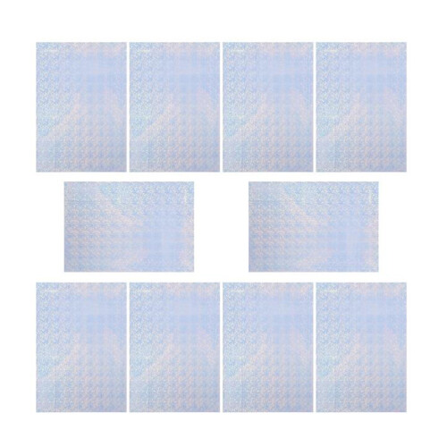 10 photo imprimable brillant pour couleur 1
