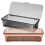 2 plateaux couvercle pour stockage 1