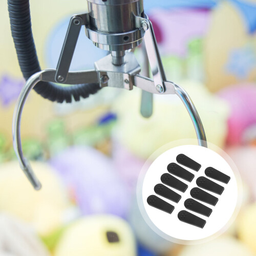 20 pièces détachées pour machine à enfants - Protège-pinces 1