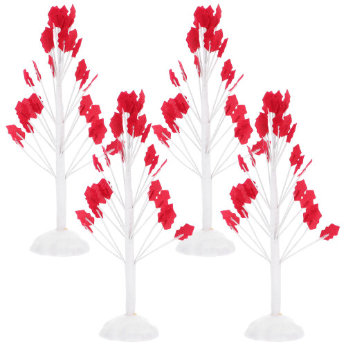12 Desktop Baum Skulptur Selbermachen Draht 2