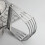 Outil Réutilisable Pour Blender Pâte Ustensile Boulangerie 9