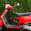 Set Frontsitzanbau Für Elektrofahrrad Und Roller, Kindersitz 3