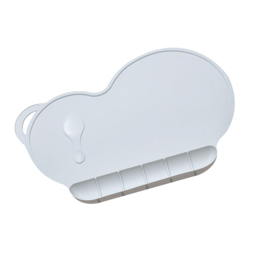 Baby Tischset Waschbar Mit Cartoon-Design