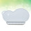 Baby Tischset Waschbar Mit Cartoon-Design 8