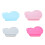 Baby Tischset Waschbar Mit Cartoon-Design 9