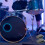 Starker Schwarzer E-Piano Pedal Professioneller Dämpferpedal 3