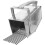 Berry Picker Met Rake Ergonomische Handgreep Bessenplukker Scoop 5