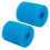 2Stk Filter Wiederverwendbare Pool Pumpe Filter 1