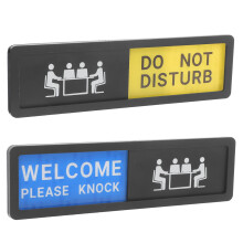 2St Büro Schild Für Tür Und Konferenzräume