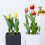 3 Sets Diy Springbrunnen Set Mit Unsichtbarem Schwimmenden 5