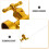 3 Sets Diy Springbrunnen Set Mit Unsichtbarem Schwimmenden 8