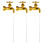 3 Sets Diy Springbrunnen Set Mit Unsichtbarem Schwimmenden 10