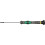 Wera Wera Kraftform 2035 Micro Screwdriver - Slotted Tip 3.0 Mm 1