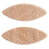 Trend Trend BSC/20/1000 Beech Joining Biscuits Pack, 1000 ct 1