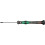 Wera Wera 118022 Kraftform 2050 Micro Screwdriver Phillips Tip PH0 x 60mm 1