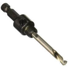 Makita - Gatenzaaghouder 3/8 schacht (714061-A)