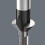 Wera Wera 118022 Kraftform 2050 Micro Screwdriver Phillips Tip PH0 x 60mm 4