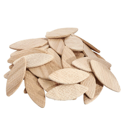 Trend Trend BSC/20/1000 Beech Joining Biscuits Pack, 1000 ct 1