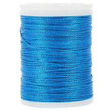 1 boogschiet bedieningsdraad, touw maken, voor boogpees