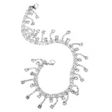 1 paar -schuhcharms, diy-schuhdekoration für frauen,