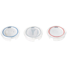 Moen SX-0092288 13382 Par de botones de νndice Moen
