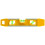 Magnetick hlinkov torpdo Johnson Level & Tool 8500M Level 9"""" Yellow 1 Level 1