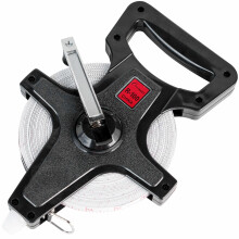 Champion 007532 Open Reel Fiberglass Measuring Tape