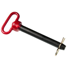 The Original Hitch Pin, H78, 7/8 x 6-1/2-In. -00143