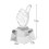 Decoratieve kristallen transparant prijsaccessoire 2