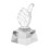Decoratieve kristallen transparant prijsaccessoire 7