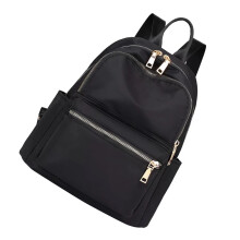 Oxford Damen Rucksack Outdoor Reise Aufbewahrungstasche