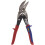 IRWIN Blechschere mit Linksschnittversatz (2073211) 2