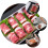 1 , behälterblech für sushi 7