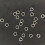 50 metallwellen-sicherungsringe o-förmig metall, bulk 4