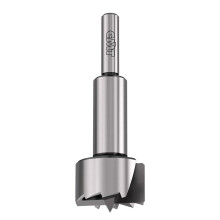 537.300.31 Forstner Bit, 30mm (1-3/16-Inch) Diameter, 8mm Shank