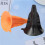 2 saugnapf-pfeile für outdoor- , , + orange 11