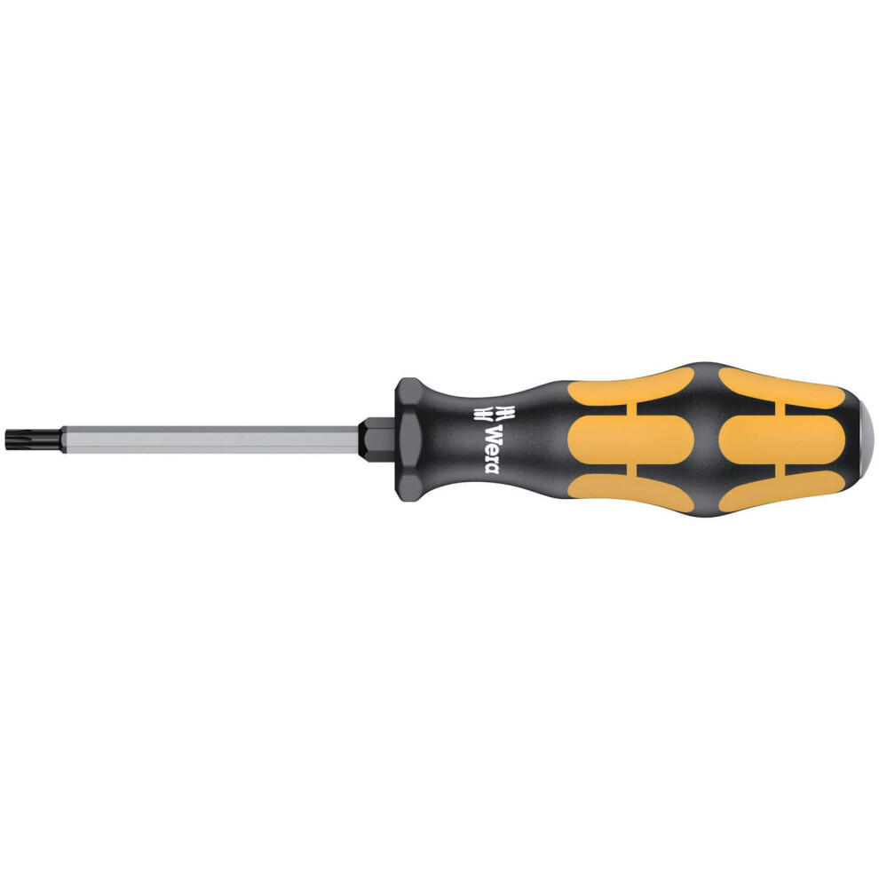 Wera - Kraftform 977 Chisel Driver Torx Tx15 X 80Mm