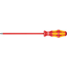 Wera - Ψαλίδι Kraftform 165 Vde Απομονωμένο Pozidriv Pz2X200Mm