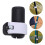2St Trekkingstok Lock Clip Plastic Multi Voor Snelsluiting 11