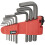Wera 950/9 Hex-Plus 7 3