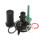 Kit Royal Performance Sloan Valve A-1101-A per WC/WC cromato 1