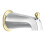 Bocca per vasca con deviatore Moen 3807CP Monticello 1