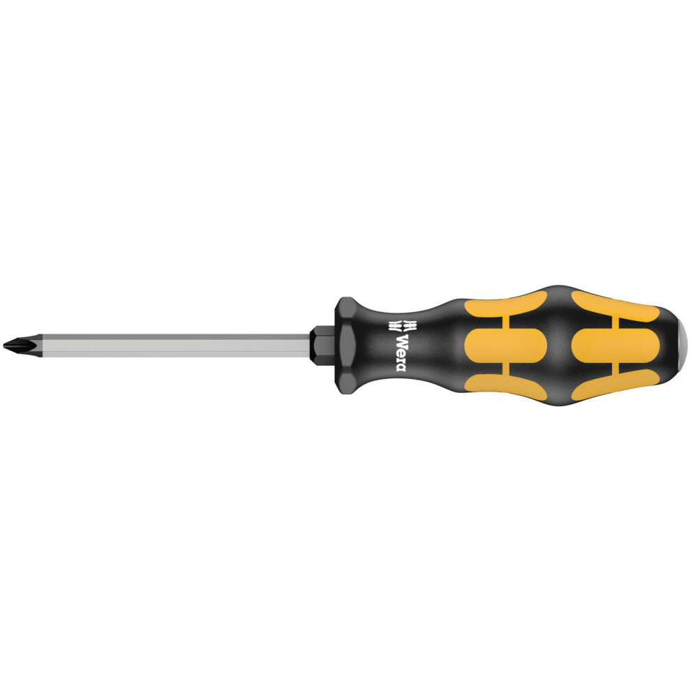 Wera 017015 Kraftform 917 Chisel Driver Phillips PH3 x 150mm