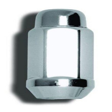 Gorilla Automotive 91148XL Dado con aletta rigonfia 14 mm x 1,5 - Scatola da 60