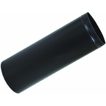 USA HDW BM0113 8"""" x 24"""" komfurr?r sort
