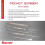 Starrett Starrett 70B Pocket Scriber 72mm (2.7/8in) 2