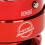 NRG Innovations SRK-200RD-TI Quick Release (r?d krop/TI-ring) 2