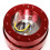 NRG Innovations SRK-200RD-TI Quick Release (r?d krop/TI-ring) 3