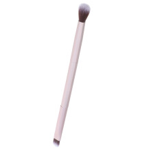 doppelseitiger augenbrauen- und lidschattenpinsel, make-up-werkzeug