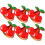 6 kirsch-design tischdekoration 4